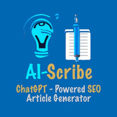 GPT SEO Article Creator (AI-Scribe)