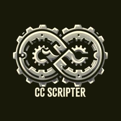 CC Scripter
