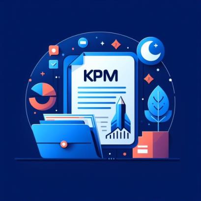KPM Project - 프로젝트 매니저