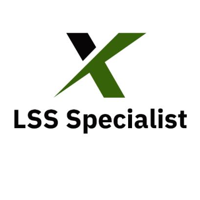 Lean Six Sigma Specialist | XpertPro.AI