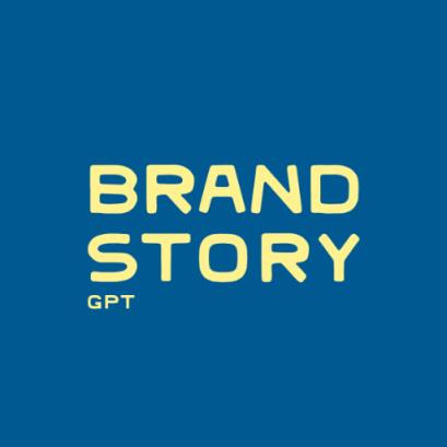 Brand Story GPT