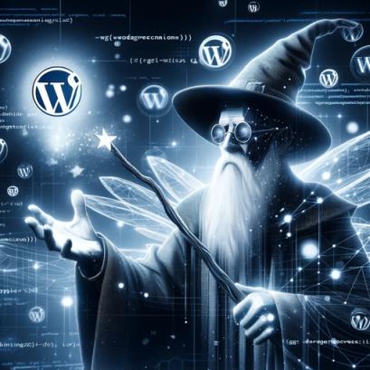 WordPress Wizard