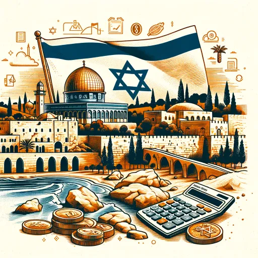 Israel Trip Cost Calculator - GPTSio