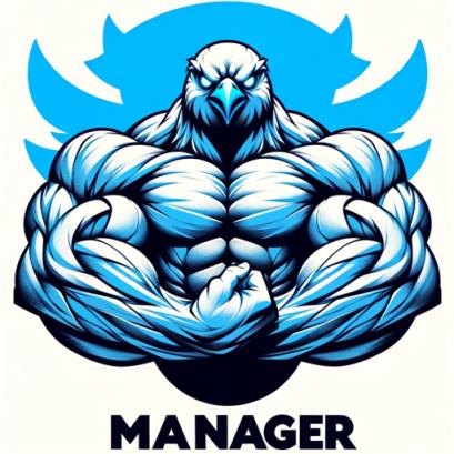 X Manager