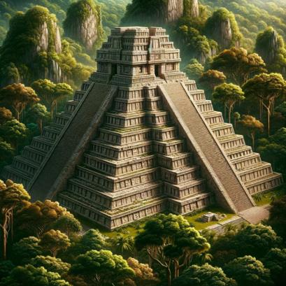 Mayan History Expert