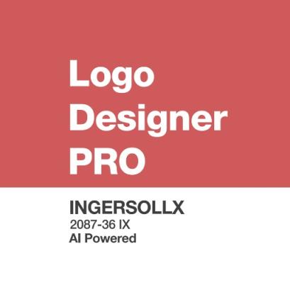 Logo Designer PRO - GPTSio