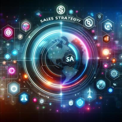 Sales Strategist Advisor - GPTSio