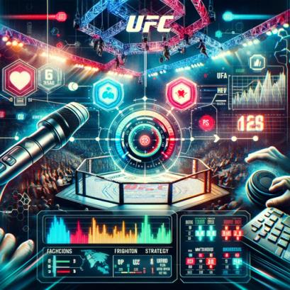 GptOracle | UFC Analyst