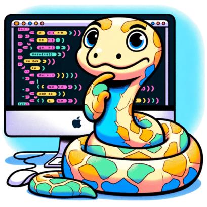 Python Code Companion