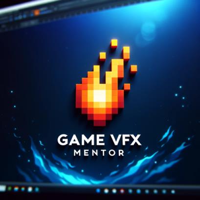 Game VFX Mentor
