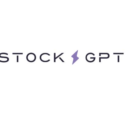 Stock-GPT: Stock Price & Market Insights
