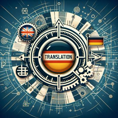 German Translation GPT