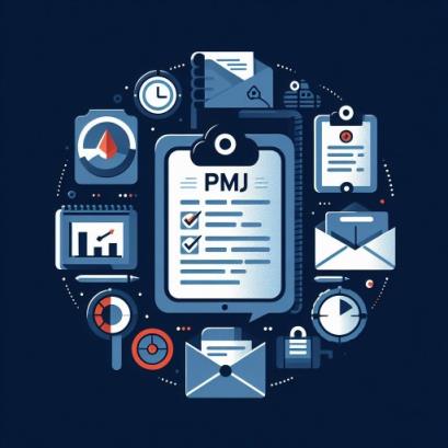 PMJ Project - プロジェクトマネージャーGPT