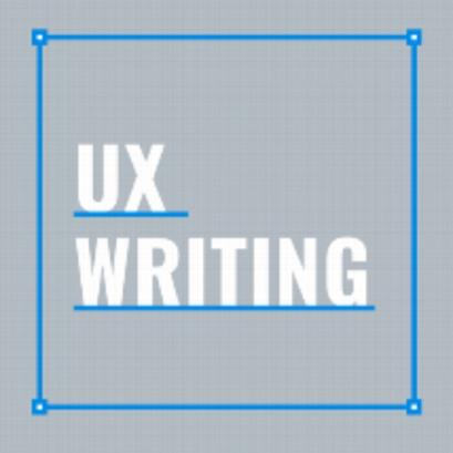 Write for UX