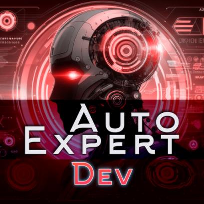 AutoExpert (Dev)