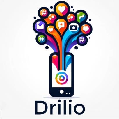 Drilio: Social Media Content Creator - GPTSio