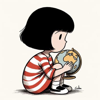 GptOracle | Mafalda