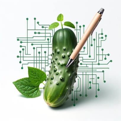 Cucumber AI