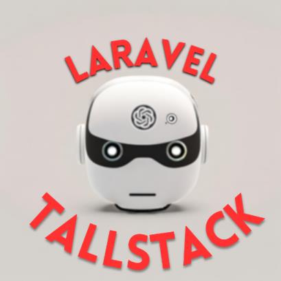 ! KAI - Assistant Laravel Tallstack