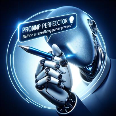 Prompt Perfector - GPTSio