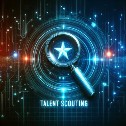 Talent Scout Extraordinaire
