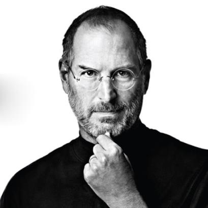 Steve Jobs | Tech Visionary
