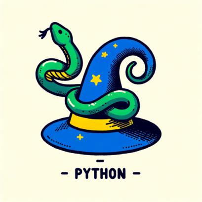 Python | Code Wizard v.2