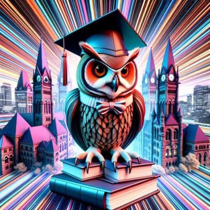 Ontario Higher Education Pathfinder AI