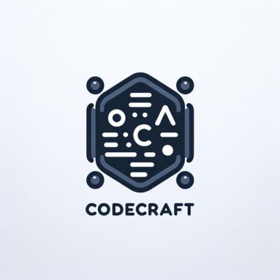 CodeCraft GPT