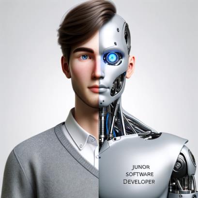 Junior Software Developer