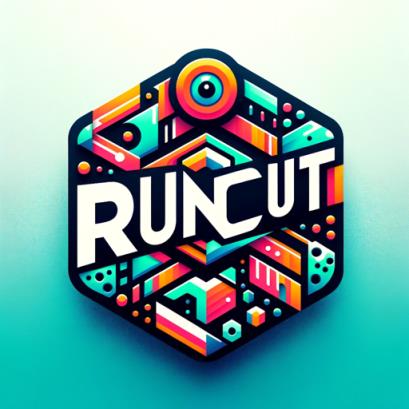 RunCut