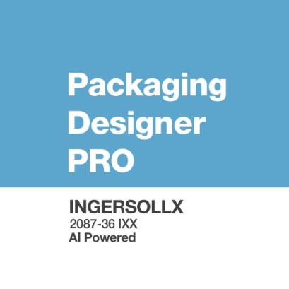 Packaging Generator PRO
