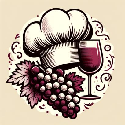 Bordeaux Wine Mood Chef