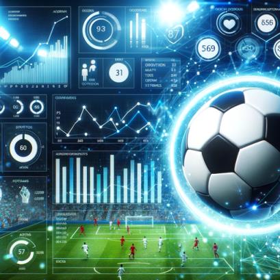 Football Scores Stats Information - GPTSio