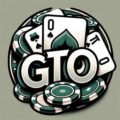 GTO Mastermind GPT