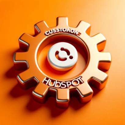 Hubspot Custom Code Workflow Helper