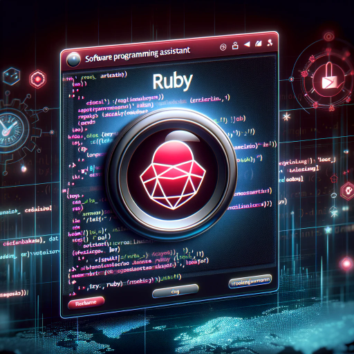 Ruby Programming Assistant