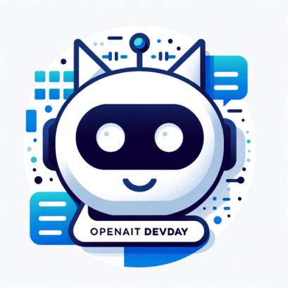 DevDay ChatBot - GPTSio
