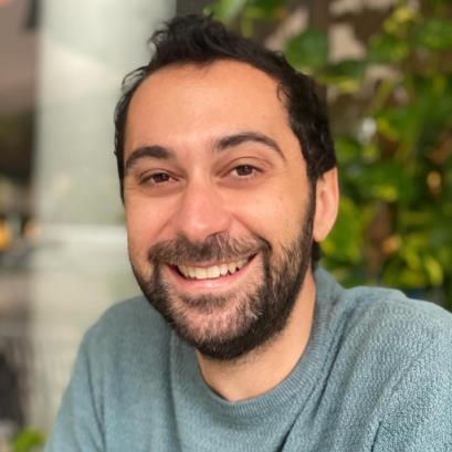 The Startup Advisor  - Chris Saad AI - GPTSio