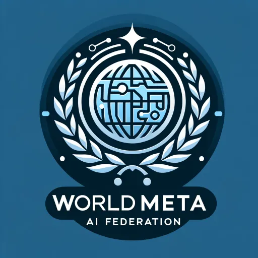 # World Memetaverse AI Federation 世界元界人工智能联盟
