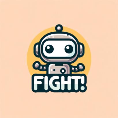 Fight Machine Game