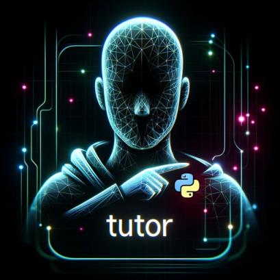 Python Coding Tutor - GPTSio