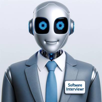 Tech Interview Simulator