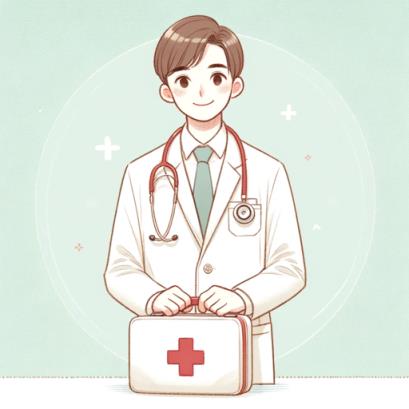 First Aid Advisor