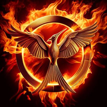 Hunger Games Wiki