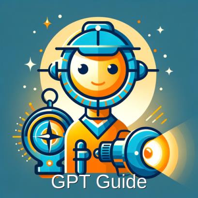 42master-GPT Guide