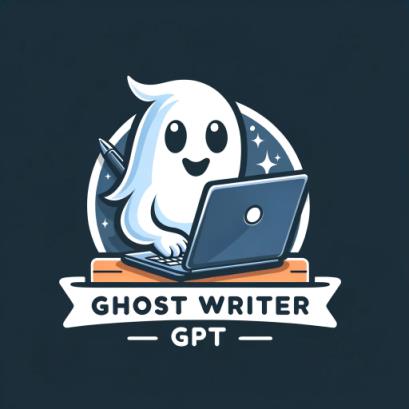 beta Ultimate Ghost Writing Guide GPT