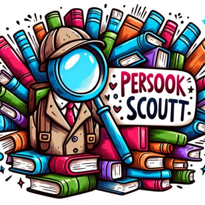 ✨ Your Personal Book Scout ️‍♂️✨