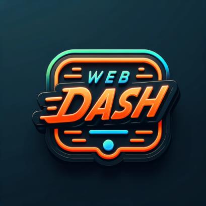 Web Dash
