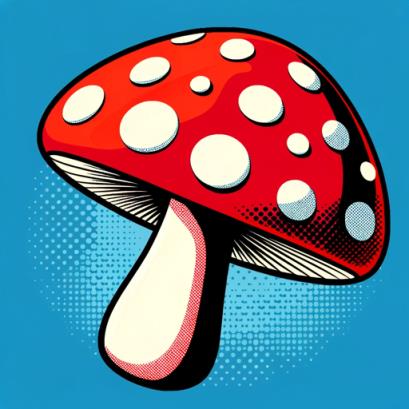 Mushroom Maestro
